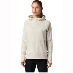 Mountain Hardwear Firetower Hoodie